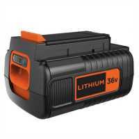 Batterie additionnelle pour produits Black & Decker 36V - 2.0 Ah