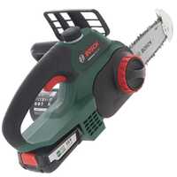 Bosch UniversalChain 18 - Tron&ccedil;onneuse &eacute;lectrique sans fil 18V 2,5Ah - Ultra-l&eacute;g&egrave;re