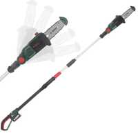 Bosch UniversalChainPole 18 - Élagueuse à batterie à perche télescopique
