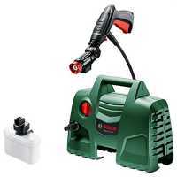 Nettoyeur haute pression BOSCH EasyAquatak 100 - Electrique &agrave; eau froide 100 bars max