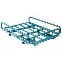 Accessoire Châssis tubulaire 199009-8 pour brouette à moteur DCU180 - Makita