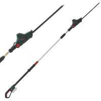 Bosch UniversalHedgePole 18 - Taille-haie sur perche de rallonge t&eacute;lescopique &eacute;lectrique - SANS BATTERIE NI CHARGEUR