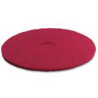 PAD, MEDIUM/SOUPLE, ROUGE, 432¬MM