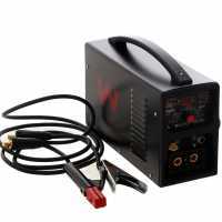 Poste &agrave; souder inverter Awelco TIG 160 I HF DC PULSE - TIG DC - MMA 5 - 160A - tig puls&eacute;