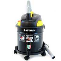 Aspirateur &agrave; cendres Lavor Freddy (4 en 1) aspire poussi&egrave;res, liquides et souffleur, 1200watts