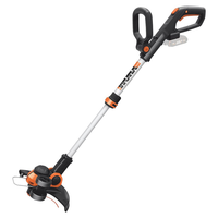 Worx WG163E.9 - Coupe-bordure &eacute;lectrique - 20V - SANS BATTERIE NI CHARGEUR