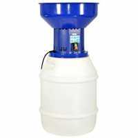 Ama Magico 50  - Moulin &agrave; grains &eacute;l&eacute;ctrique pour c&eacute;r&eacute;ales - 1200W