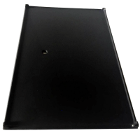 Plaque en fonte suppl&eacute;mentaire pour Adelaide 3 Woody