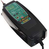 Chargeur de batterie automatique et mainteneur de charge DECA SM C36LT CANBUS - batteries jusqu'&agrave; 75Ah