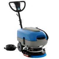 Autolaveuse Fiorentini Ecomini 430 &eacute;lectrique - Lave et s&egrave;che
