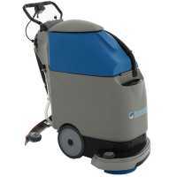 Fiorentini I 18 NEW/2 - Autolaveuse &agrave; batterie sans-fils - 3 en 1 : lave, s&egrave;che et aspire