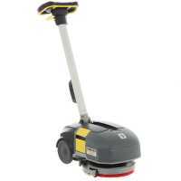 Autolaveuse Karcher Pro BD 30/4 C &agrave; batterie - 36.5V-5.2ah - largeur de travail 330mm