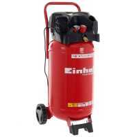 Einhell TH-AC 240/50/10 OF - Compresseur &agrave; air &eacute;lectrique portatif - Moteur 2 CV - 50 L oilless