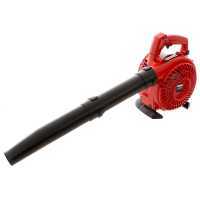 GeoTech BB 248 - Souffleur thermique avec moteur 2 temps