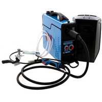 Poste &agrave; souder &agrave; fil Awelco MIG INVERTER EASYMIG 180 EURO - MMA - MIG - TIG - GAZ/NO GAZ
