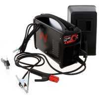 Poste &agrave; souder inverter &agrave; &eacute;lectrode &agrave; courant continu MMA Awelco Plus 160