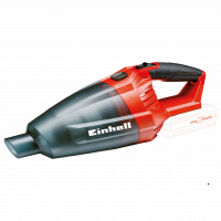 Einhell TE-VC 18 Li - Aspirateur à main à batterie 18 V - SANS BATTERIE NI CHARGEUR
