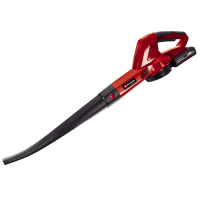 Souffleur &agrave; feuilles Einhell GE-CL 18 Li E - Batterie de 18V 2.5Ah
