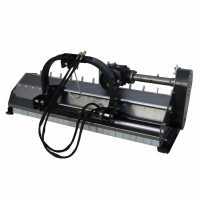 BlackStone BP 180 Hydro - Broyeur pour tracteur - S&eacute;rie m&eacute;dium-lourde - D&eacute;port hydraulique