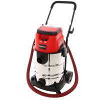 Einhell TE-VC 36/30 Li - Aspirateur solides et liquides &agrave; batterie - SANS BATTERIE NI CHARGEUR