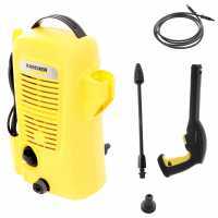 Nettoyeur haute pression &agrave; eau froide Karcher K2 Universal - 110 bar