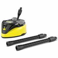 Laveuse de sol pour nettoyeur haute pression, nettoyeur de surfaces Karcher T 7 PLUS T-Racer