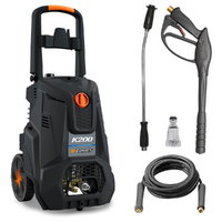 Nettoyeur haute pression Comet K 200 10/150 Classic - Pression max 150 bar