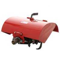 Accessoire fraise de 50cm pour MCT650 GeoTech Pro