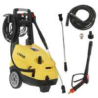 Lavor Tucson 1713 GL - Nettoyeur haute pression &agrave; froid professionnel - Triphas&eacute; - 190 bar - D&eacute;bit  780 l/h