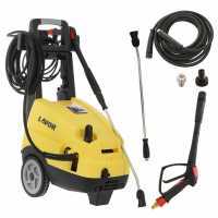 Lavor Tucson 1713 GL - Nettoyeur haute pression &agrave; froid professionnel - Triphas&eacute; - 190 bars - D&eacute;bit  780 l/h