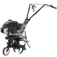 Alpina ATL 36 V -Motobineuse à essence 4 CV - Alpina ST 120 OHV de 123 cm3