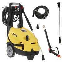 Nettoyeur haute pression &eacute;lectrique &agrave; eau froide  Lavor Tucson 2017 GL - Triphas&eacute; 230 bar max