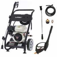 Nettoyeur haute pression thermique  Lavor Thermic 5H avec moteur Honda GP160 &agrave; essence 5HP