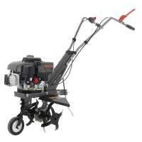 Motobineuse Blackstone TIL-B 360 avec moteur thermique 150cc - 5hp - Fraise 36 cm