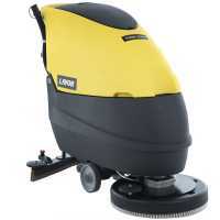 Autolaveuse Lavor L5 50BT - autolaveuse &agrave; traction  24V - 44.5A