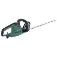 Taille-haie &eacute;lectrique Bosch Universal Hedgecut 60 - longueur lame 60 cm - puissance 480 w