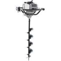 BlackStone PD530 - Tari&egrave;re thermique 2 temps &agrave; m&eacute;lange - Forets inclus