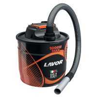 Lavor Ashley 411 - Aspirateur &agrave; cendres - Fonction souffleur - 1000 W