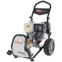 Nettoyeur haute pression Comet FDX Blade XL 13.15 - Moteur Honda GX 390 - 12 HP - 310 Bar