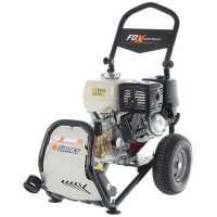 Nettoyeur haute pression Comet FDX Blade XL 13.15 - Moteur Honda GX 390 - 12 HP - 310 Bars