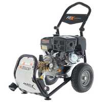 Nettoyeur thermique haute pression Comet FDX Blade XL 13.15 - Moteur Loncin G390F - 12 HP - 310 Bar