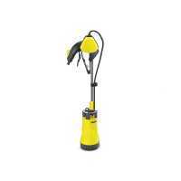 Pompe immerg&eacute;e &eacute;lectrique pour eaux claires  Karcher BP 1 - puissance 400 W