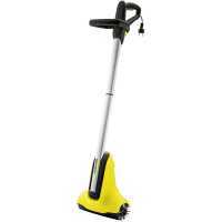 Nettoyeur de sol Karcher PCL 4 - nettoyeur de sol avec brosses &agrave; rouleaux - 600 W