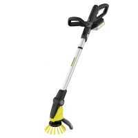 Karcher WRE18-55 - D&eacute;sherbeur de mauvaises herbes - SANS BATTERIE ET SANS CHARGEUR
