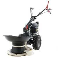 Eurosystems P55 - Motofaucheuse rotative multifonction - Honda GCVX 170