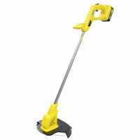 Karcher LTR 18-25 - Coupe-bordures &agrave; batterie - 18 V / 2.5 Ah