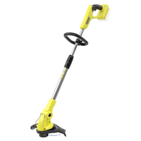 Karcher LTR 18-30 - Coupe-bordure &agrave; batterie - SANS BATTERIE NI CHARGEUR