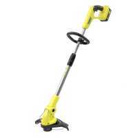 Coupe-bordures &eacute;lectrique - Karcher LTR 18-30 - 18V / 2.5 Ah
