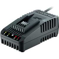 Chargeur RAPIDE Worx pour Batterie 20V Powershare