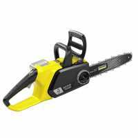 Tron&ccedil;onneuse thermique Karcher CNS 18-30 - MACHINE SEULE - BATTERIE ET CHARGEUR DE BATTERIE NON INCLUS!